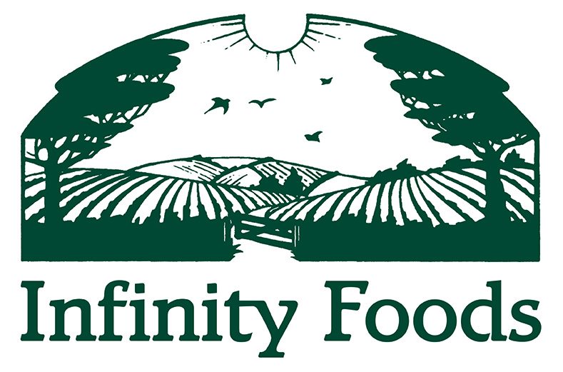 infinity foods