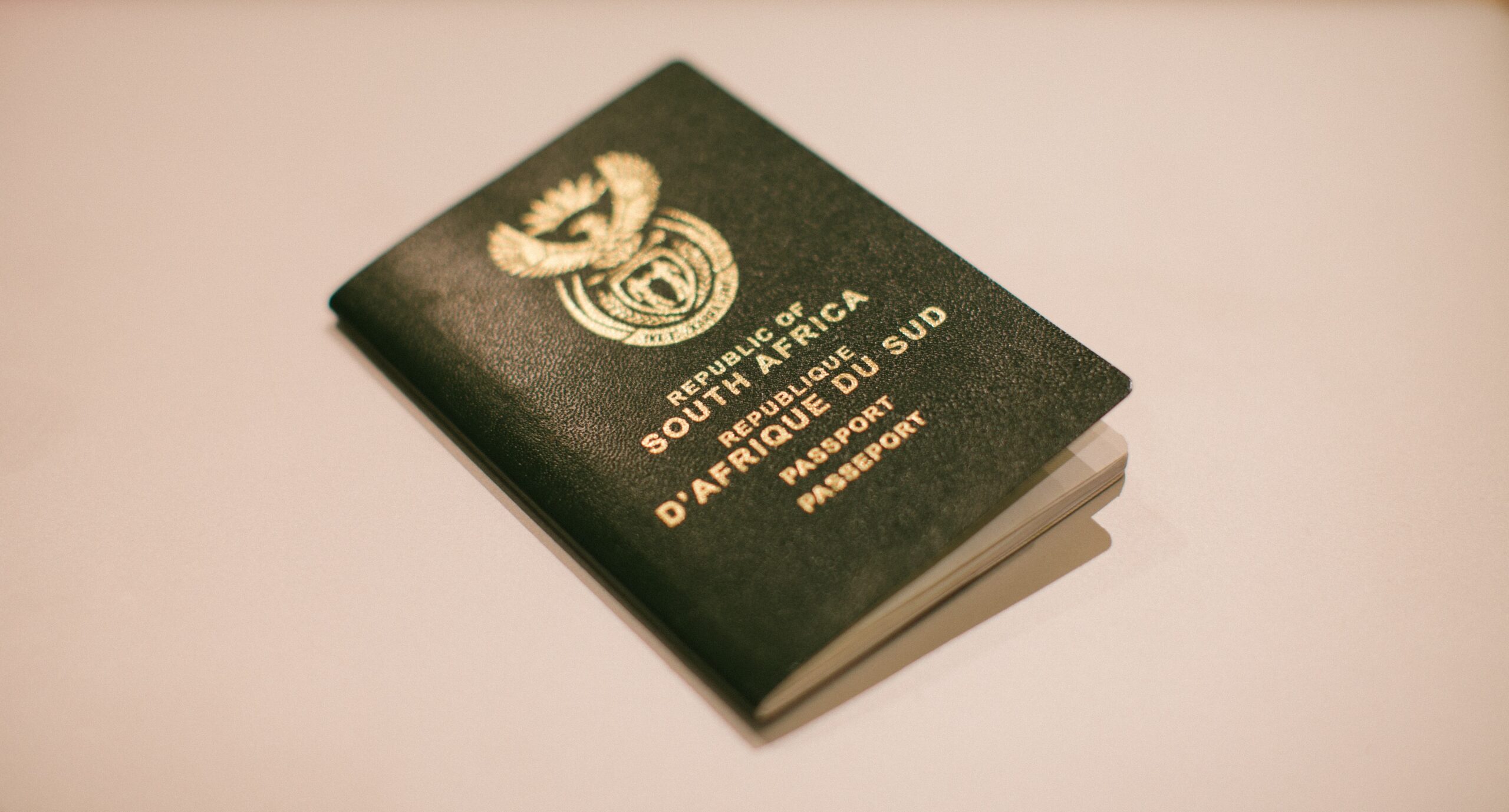 passport