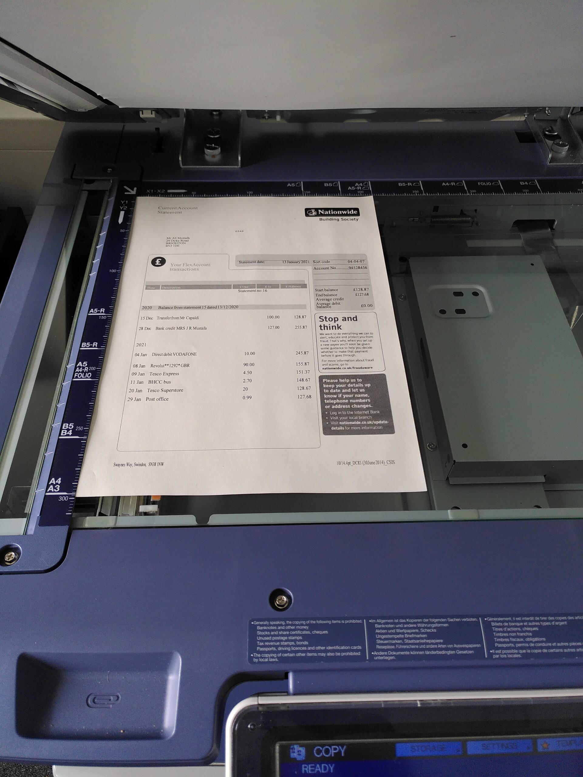 scanning and photocopy services near 02130 boston scanning and photocopy services near 02130 boston