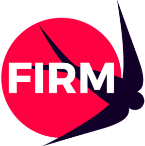 FIRM logo
