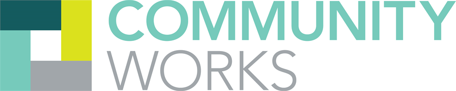 community works logo