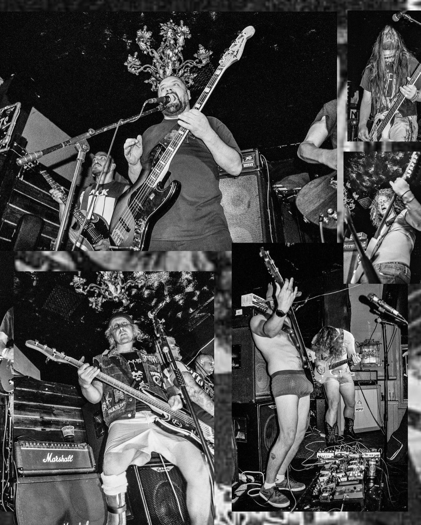 Allies not Enemies: Pictures from a successful music event in solidarity with migrants