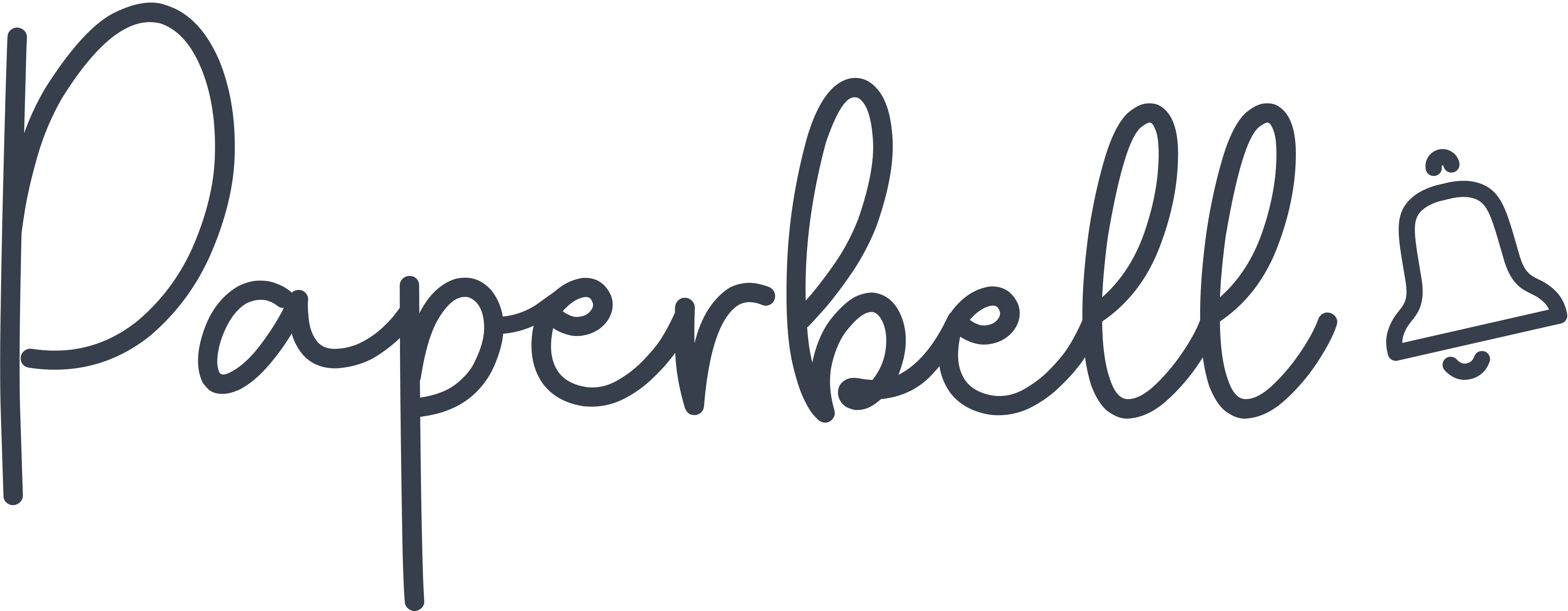 Supporter logo
