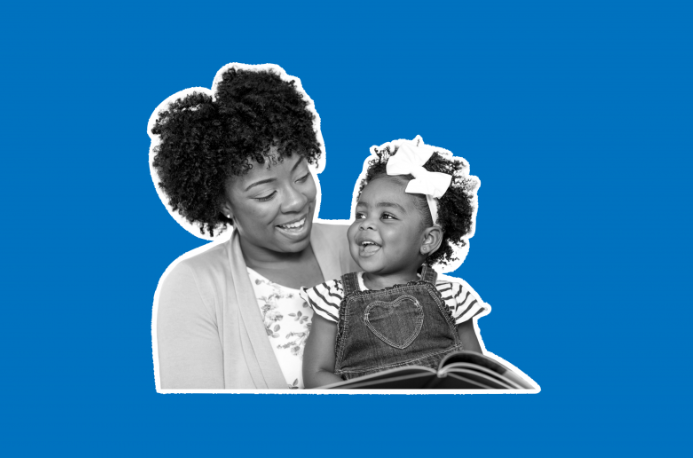 No child left behind: Take action now!