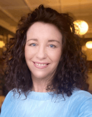 Meet Alison Kelly: Director of Voices in Exile