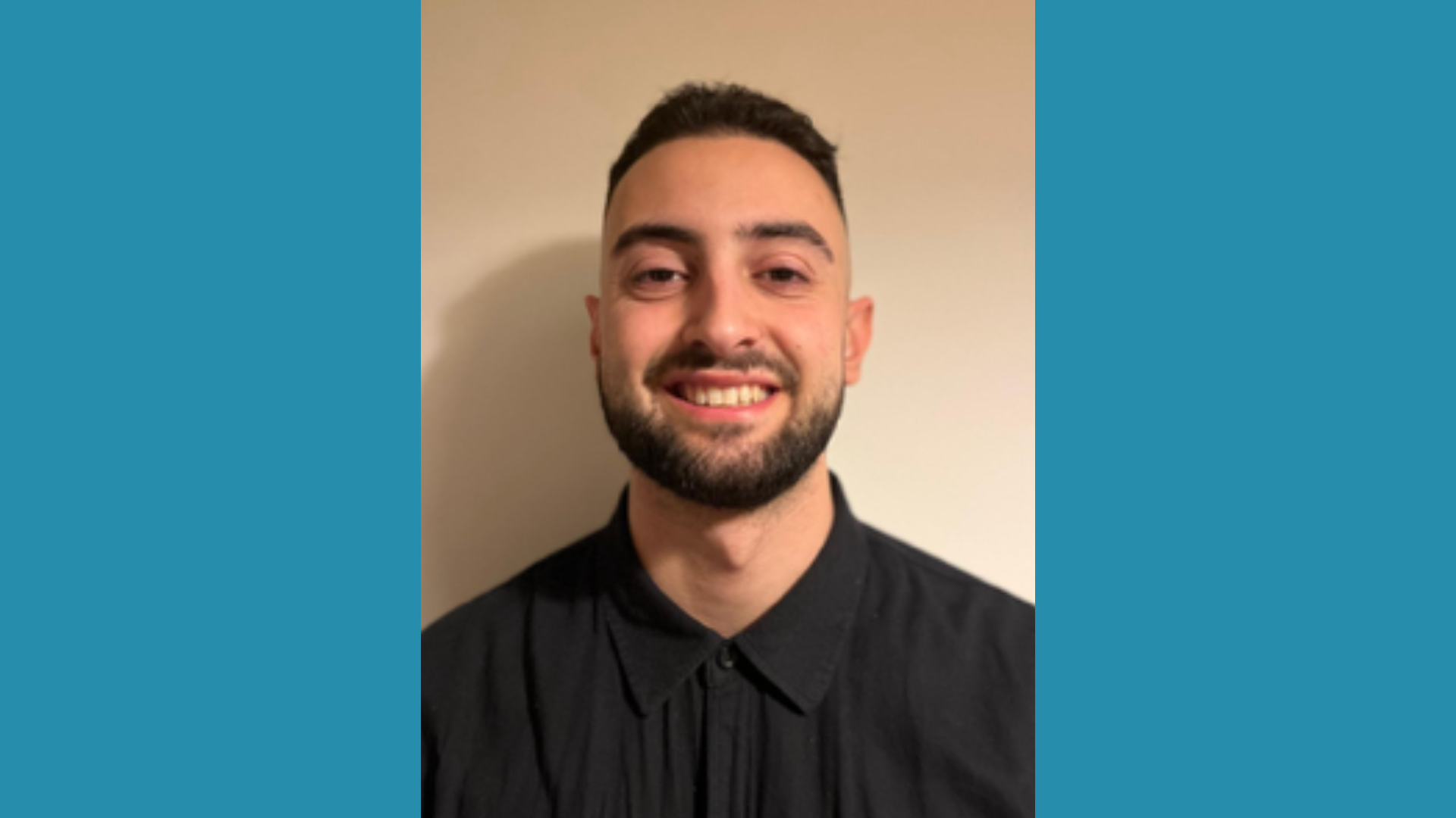 Volunteer Story: Meet Sunny, our Comms and Social Media Volunteer