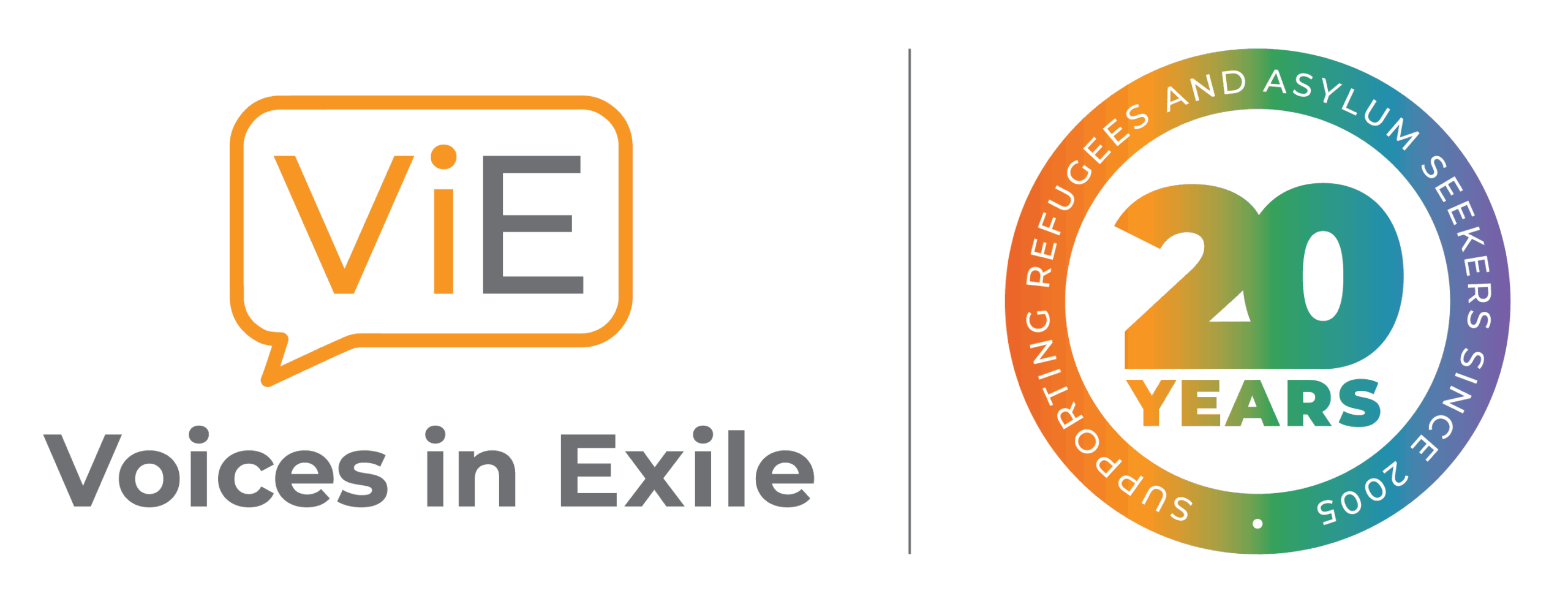 Voices In Exile
