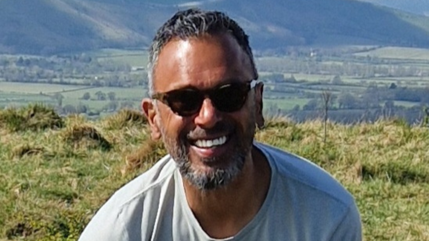 Introducing Philip: A passionate new voice on our Board