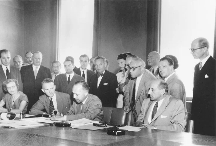 The Refugee Convention at 75: a promise we must continue to uphold